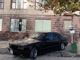 BMW 525 1994 года за 1 850 000 тг. в Шымкент – фото 3