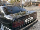 BMW 525 1994 года за 1 850 000 тг. в Шымкент – фото 5