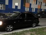 ВАЗ (Lada) Priora 2170 (седан) 2011 года за 1 900 000 тг. в Алматы – фото 4
