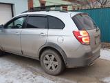 Chevrolet Captiva 2013 года за 6 444 000 тг. в Кызылорда – фото 2