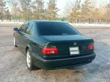 BMW 528 1999 года за 2 300 000 тг. в Астана – фото 3