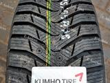 Kumho tire 235/60/18 за 500 000 тг. в Астана – фото 2