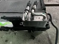 Теплообменник для BMW 525 E60 за 35 000 тг. в Шымкент