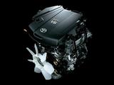 Двигатель на Toyota Land Cruiser 4.0л 1GR-FE фильтр сверху за 95 000 тг. в Алматы