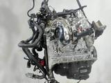 Контрактный двигатель (ДВС), мотор привозной — Ford за 9 000 000 тг. в Алматы – фото 4