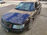 Audi 100 1994 года за 2 100 000 тг. в Кызылорда – фото 2