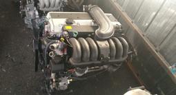 Двигатель 104 mercedes свап за 350 000 тг. в Алматы – фото 2