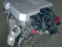 2gr-fe двигатель lexus rx350 за 970 000 тг. в Алматы