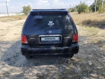 Honda Odyssey 1995 года за 2 950 000 тг. в Алматы – фото 3
