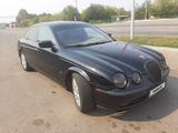 Jaguar S-Type 1999 года за 1 950 000 тг. в Павлодар – фото 4