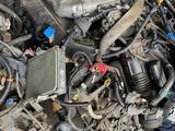 Honda Odyssey j30 Двигатель/АКПП за 400 000 тг. в Кызылорда – фото 5