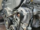 Двигатель 1mz 3.0 2 wd за 600 000 тг. в Астана – фото 2