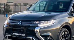 Mitsubishi Outlander Intense+ 4WD 2022 года за 19 990 000 тг. в Кызылорда – фото 2