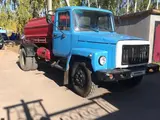 ГАЗ  3507 1987 года за 3 200 000 тг. в Астана – фото 2