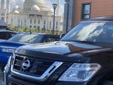 Nissan Patrol 2014 годаүшін18 000 000 тг. в Астана