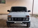 ВАЗ (Lada) 2121 Нива 2014 года за 2 000 000 тг. в Кызылорда