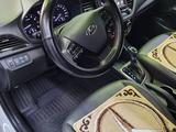 Hyundai Accent 2020 года за 10 000 000 тг. в Шымкент – фото 4