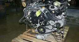 Двигатель 3gr-FSE на Lexus GS300 за 280 000 тг. в Алматы – фото 2