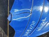 Передний бампер Mercedes Viano 639 за 85 000 тг. в Караганда – фото 3