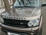 Land Rover Discovery 2014 года за 16 500 000 тг. в Алматы – фото 3