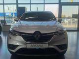 Renault Arkana Style TCe 150 (4WD) 2022 года за 16 090 000 тг. в Караганда