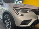Renault Arkana Style TCe 150 (4WD) 2022 года за 16 090 000 тг. в Караганда – фото 3