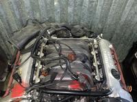 Двигатель на Audi AAD3 за 2 453 тг. в Алматы
