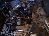 Двигатель Мерседес М646 Delphi за 500 тг. в Шымкент – фото 3