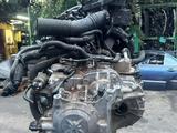 Двигатель на volkswagen golf IV 1.4. Фольксваген за 305 000 тг. в Алматы – фото 2
