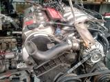 Двигатель на honda inspire инспаер 2.5 за 270 000 тг. в Алматы – фото 2