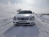Mercedes-Benz CLS 350 2006 года за 5 500 000 тг. в Жезказган – фото 3