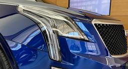 Cadillac XT5 Sport 2023 года за 41 000 000 тг. в Актау – фото 5