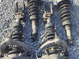 Амортизаторы Volkswagen Touareg за 125 000 тг. в Шымкент – фото 4
