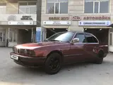 BMW 525 1992 года за 1 700 000 тг. в Алматы – фото 4