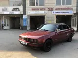 BMW 525 1992 года за 1 700 000 тг. в Алматы – фото 3