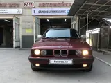 BMW 525 1992 года за 1 700 000 тг. в Алматы – фото 2