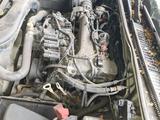 Двигатель матор Mitsubishi Pajero 3.5 объём за 700 000 тг. в Алматы – фото 2