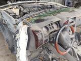 Двигатель матор Mitsubishi Pajero 3.5 объём за 700 000 тг. в Алматы – фото 3