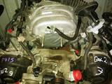 Двигатель 2uz 4.7, 1FZ 4.5 АКПП автомат за 900 000 тг. в Алматы – фото 4