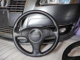 Руль Audi A4 B6 за 30 000 тг. в Алматы