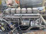 Двигатель 124L в Петропавловск – фото 4