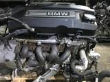 Двигатель BMW N46B20 из Японии за 600 000 тг. в Нур-Султан (Астана) – фото 5