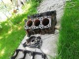 Двигатель 6g72 24 клапана, под востановление за 50 000 тг. в Талгар – фото 5