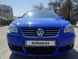 Volkswagen Polo 2007 года за 3 700 000 тг. в Алматы – фото 3