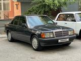 Mercedes-Benz 190 1989 года за 1 850 000 тг. в Тараз – фото 3