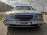Mercedes-Benz C 220 1993 года за 1 500 000 тг. в Кызылорда