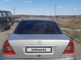 Mercedes-Benz C 220 1993 года за 1 500 000 тг. в Кызылорда – фото 5
