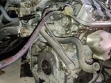 Honda Odyssey J35A двигатель 3.5л за 280 000 тг. в Алматы – фото 3
