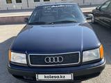 Audi 100 1994 года за 1 700 000 тг. в Астана – фото 2