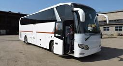 King Long  продам туристический автобус XMQ6129y 2021 года за 67 000 000 тг. в Алматы – фото 4
